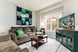 Dublin Village Townhome