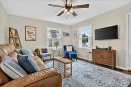 Campus to Cookout-Your Perfect Notre Dame Stay! - Image 3