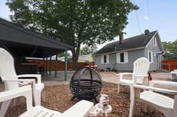 Campus to Cookout-Your Perfect Notre Dame Stay! - Image 2
