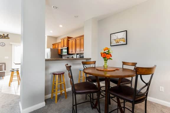 Dublin Village Townhome